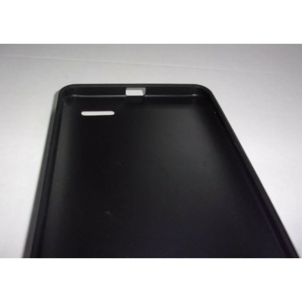 Large phone or small tablet case